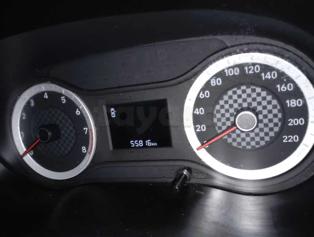 Carte voiture Hyundai i10