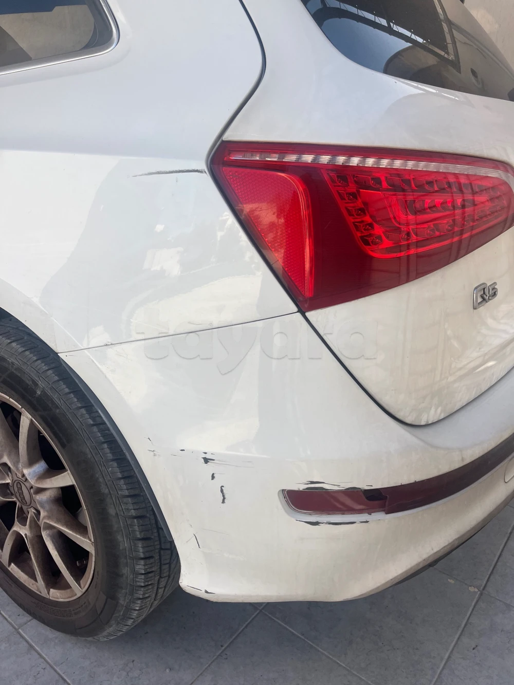 Audi Q5