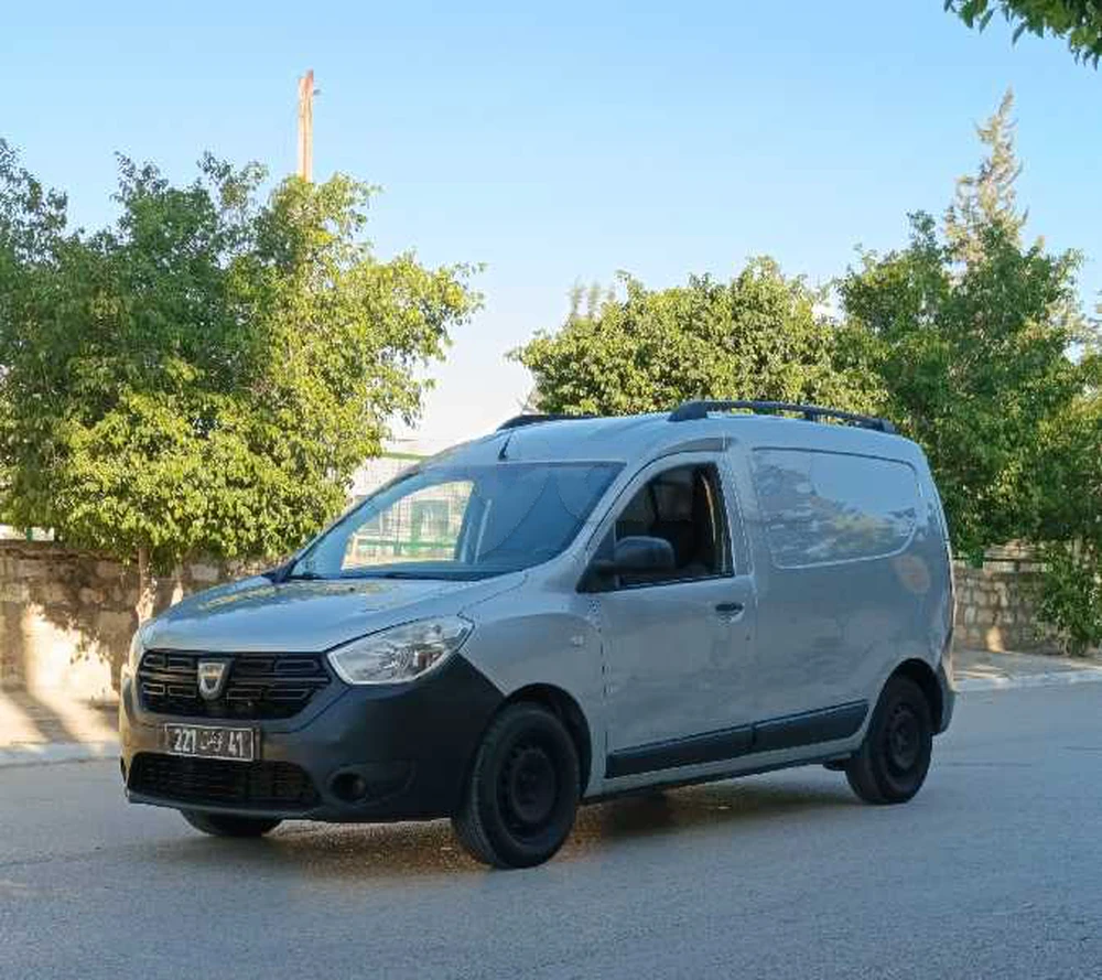 Dacia Dokker
