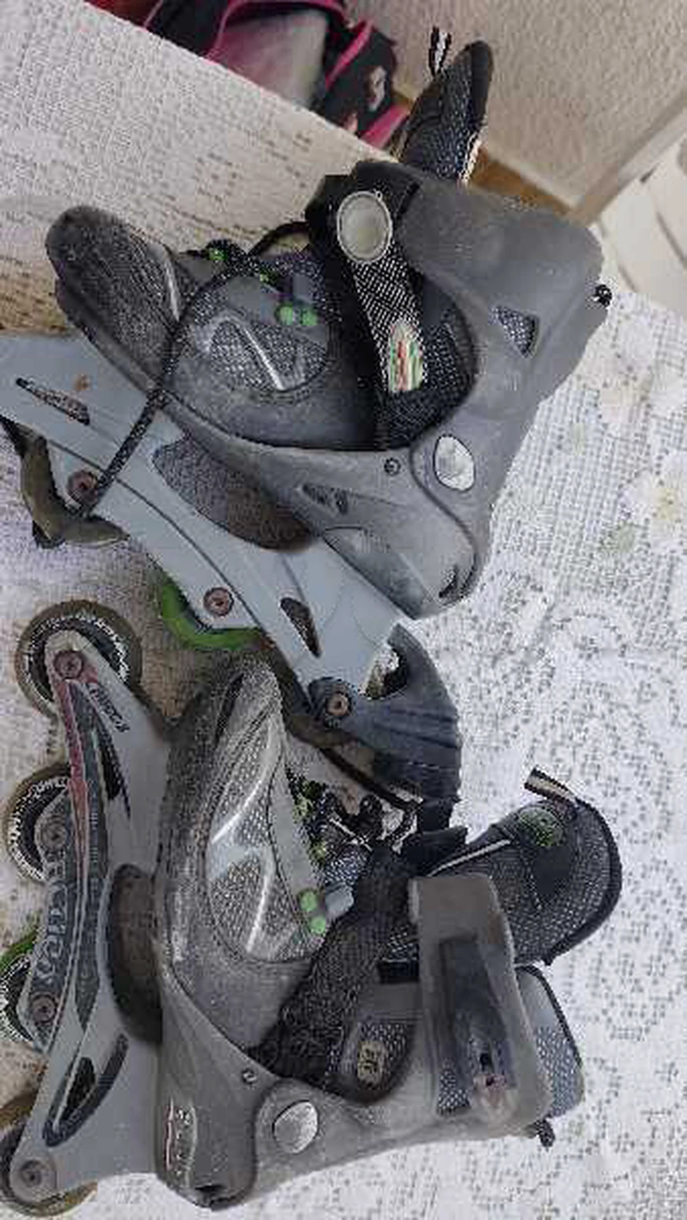 roller skate