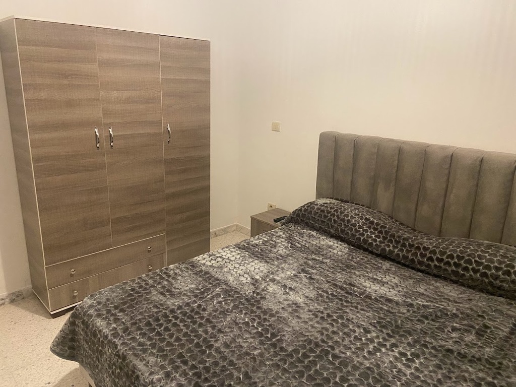 Un super s+1 meublé de luxe par mois pour مواطنين بالخارج - Bild 4