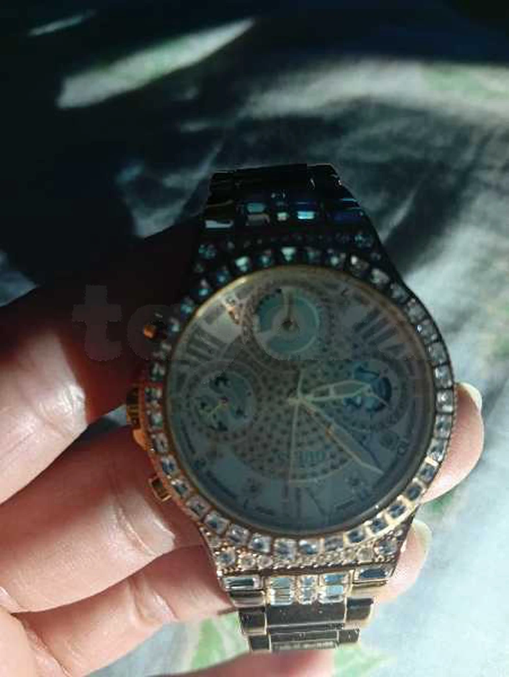 Montre Guess Authentique