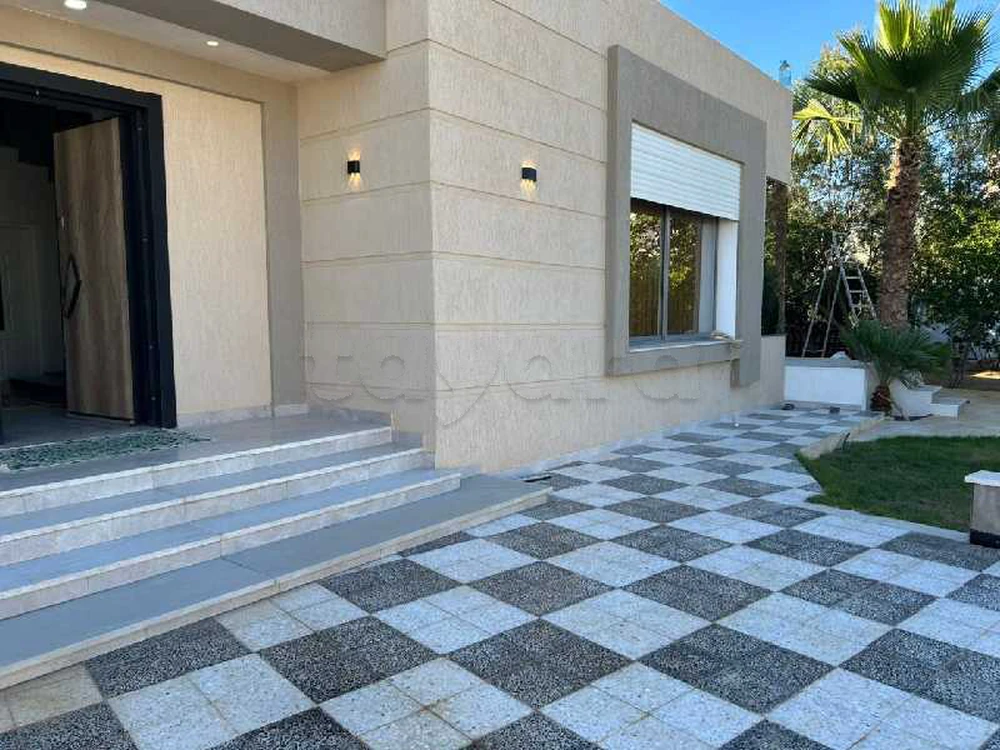 villa Mednine nord