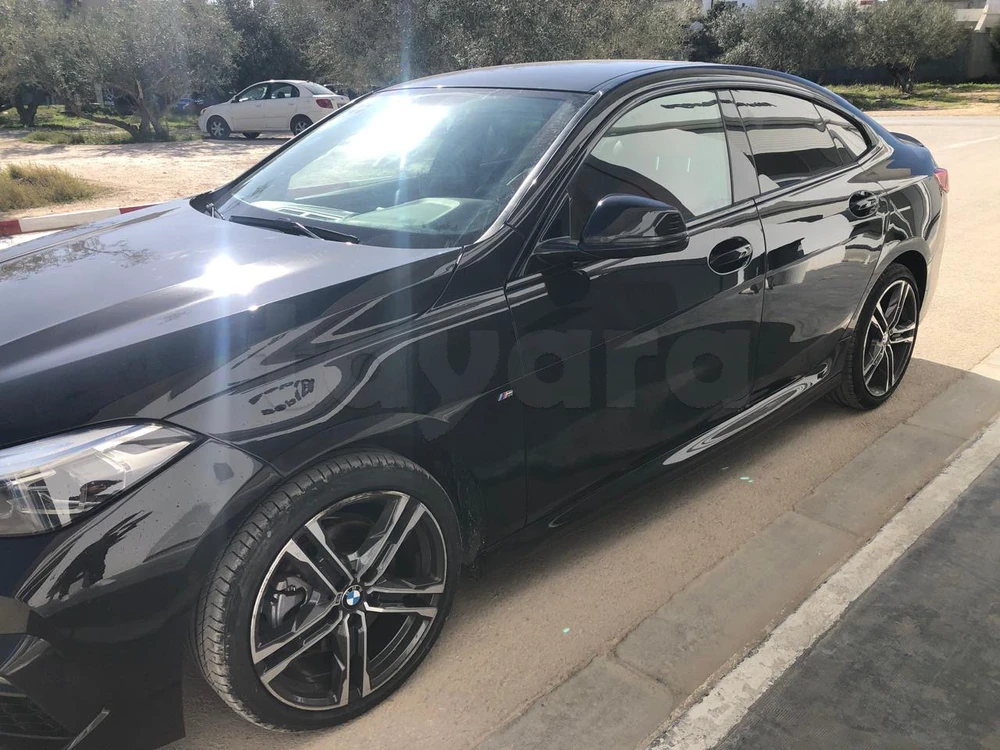 BMW Serie 2