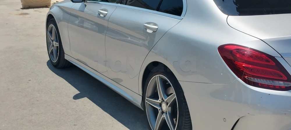 Mercedes-Benz Classe C