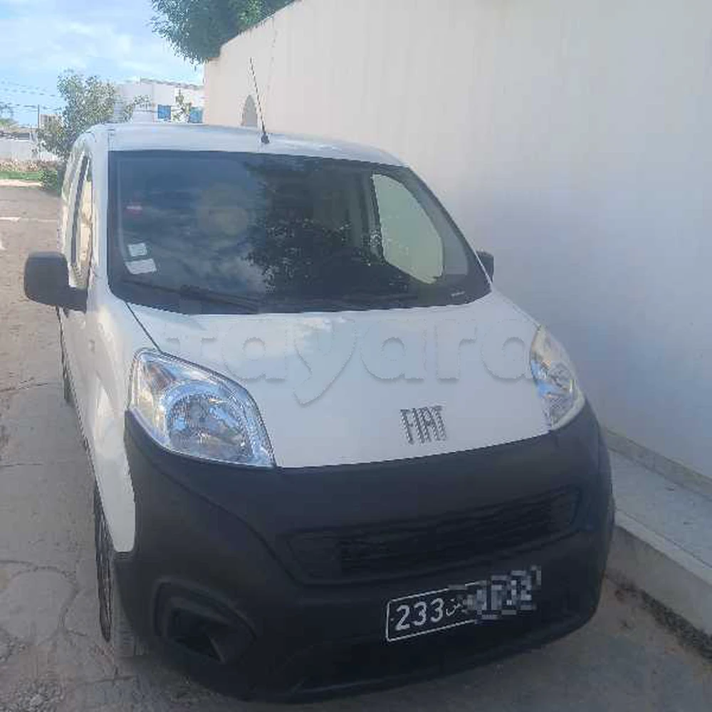 fiat fiorino