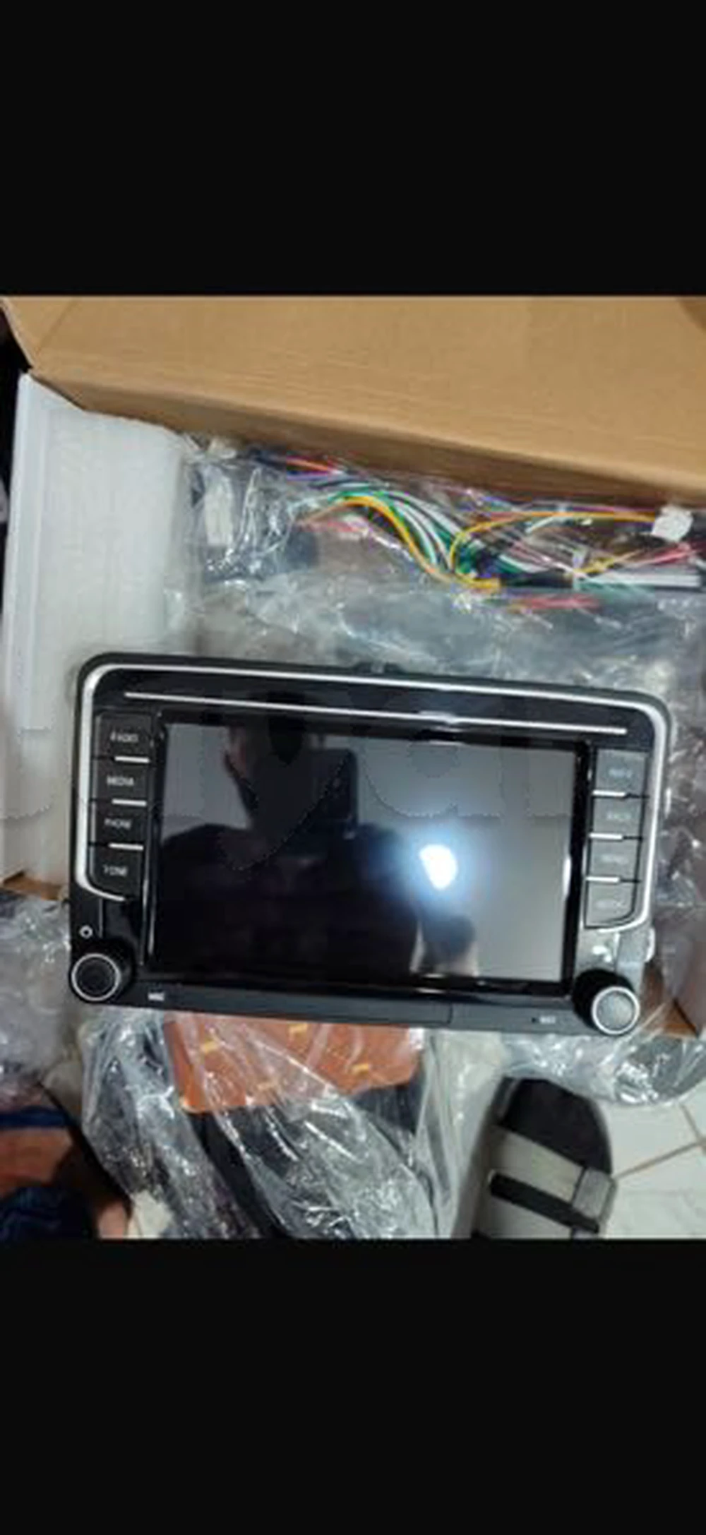 Carte voiture Citroen Berlingo