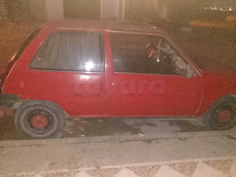 Renault R5