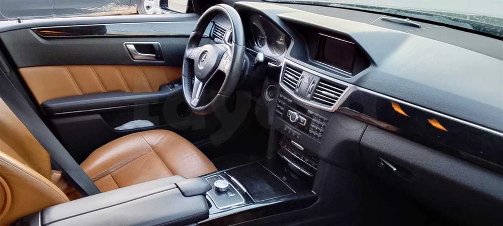 Mercedes-Benz Classe E