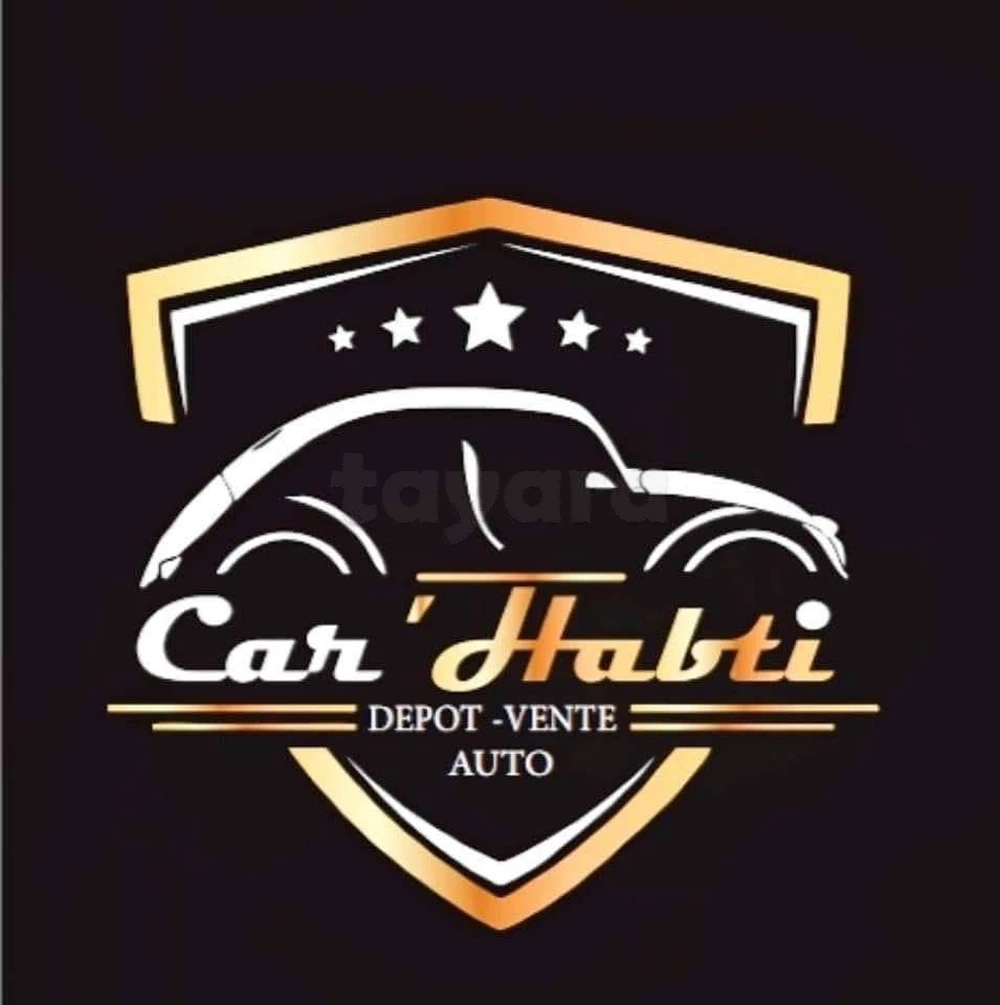 Shop's avatar of CARHABTI on tayara