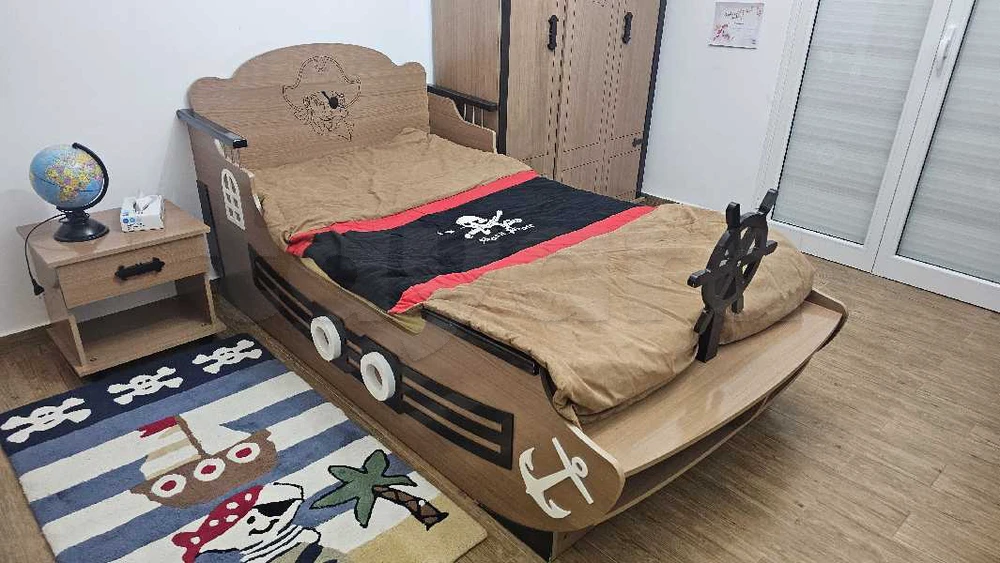 chambre a coucher enfant