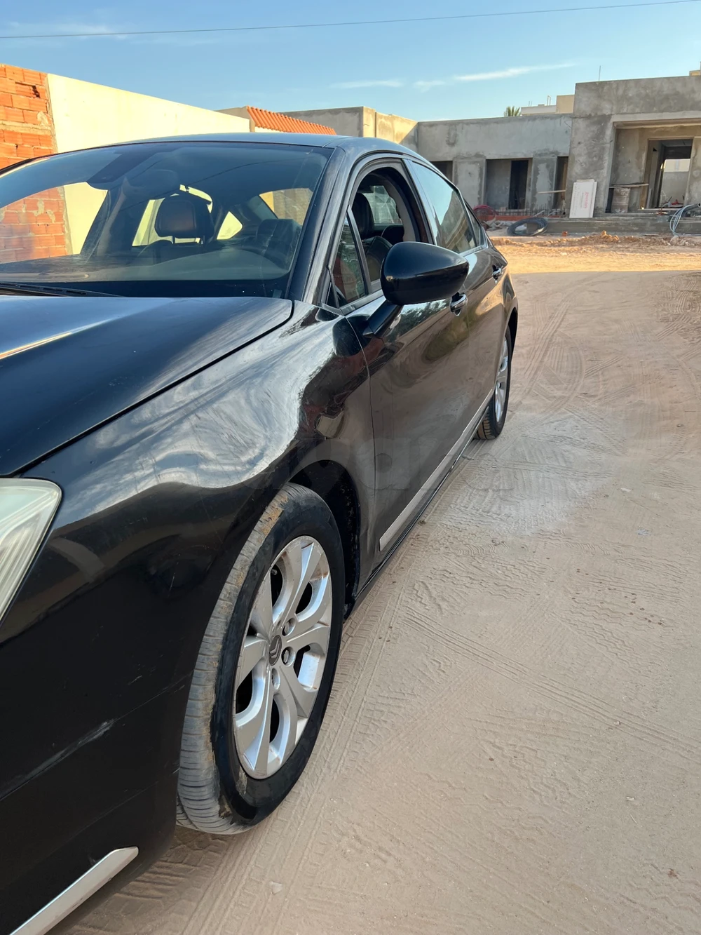 Citroen C5