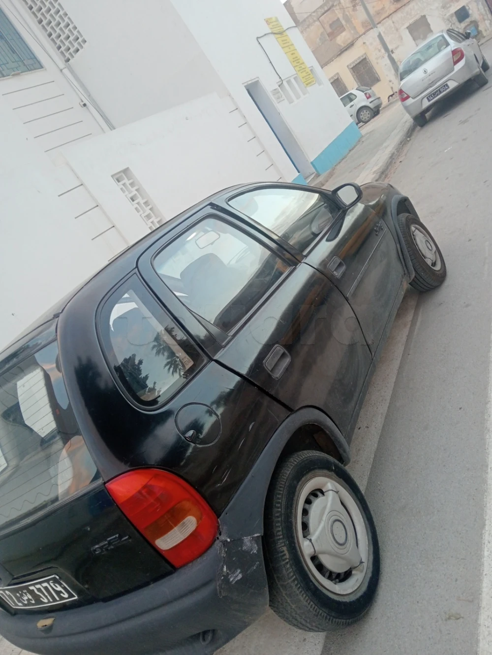 Opel Signum