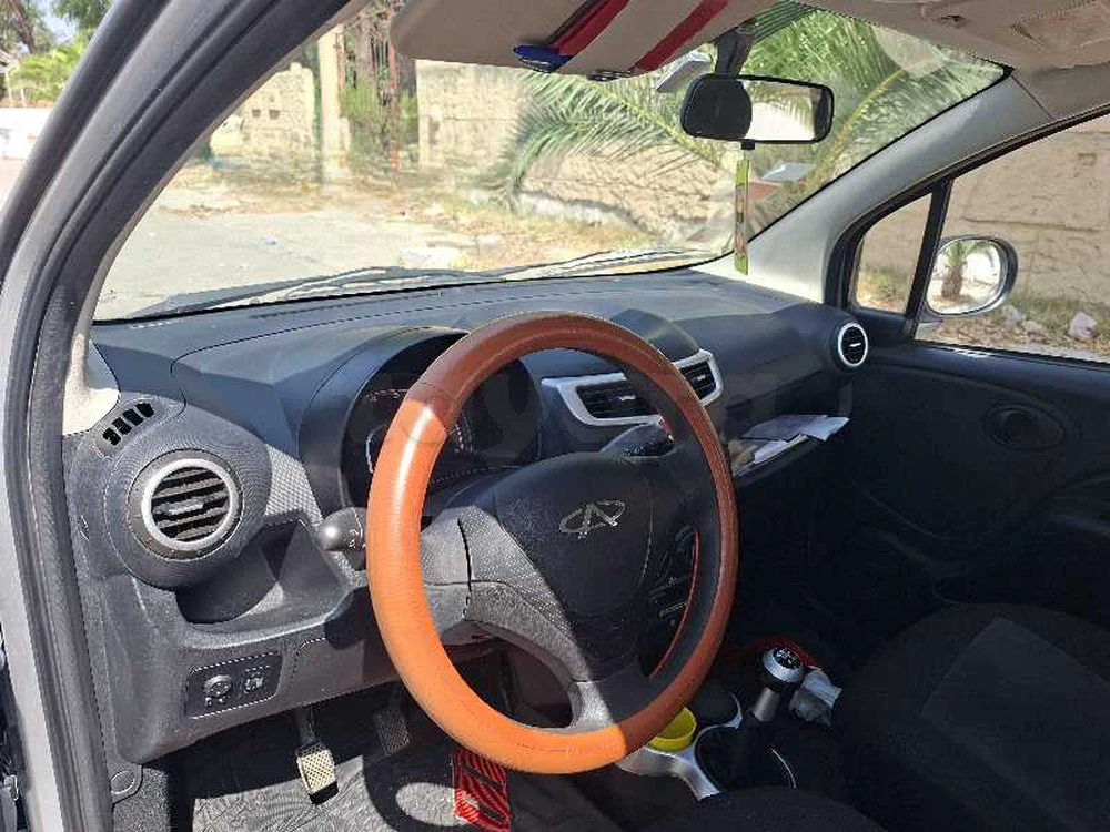 Chery QQ