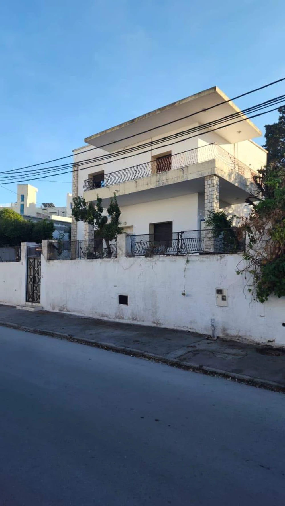 Vente Maison / Terrain 504 m² Idéal Pour Affaire