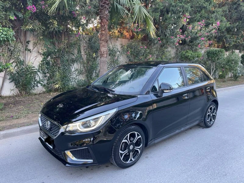 MG 3