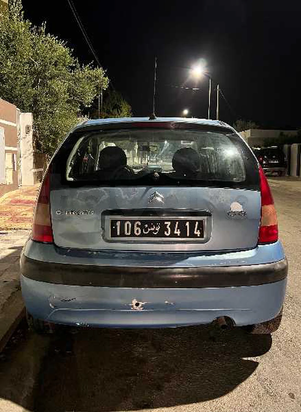 Citroen C3