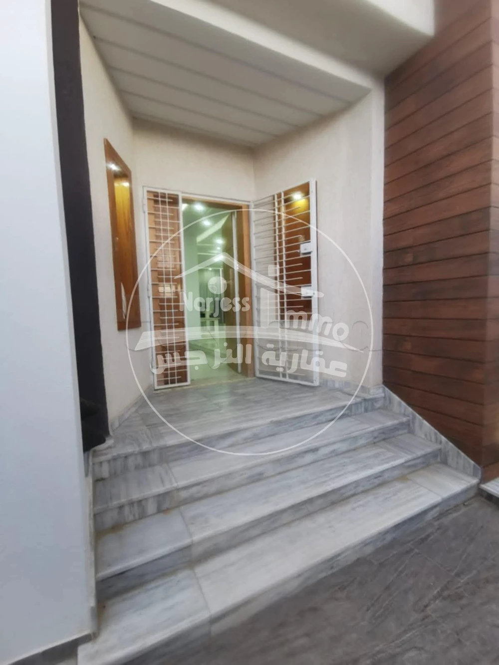 Magnifique villa à vendre à kalâa Kbira zone les villas