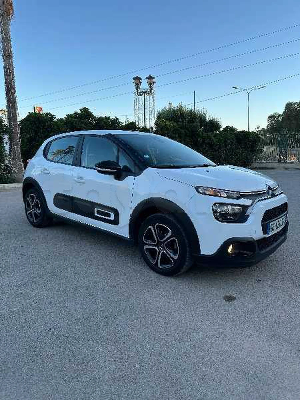 Citroen C3