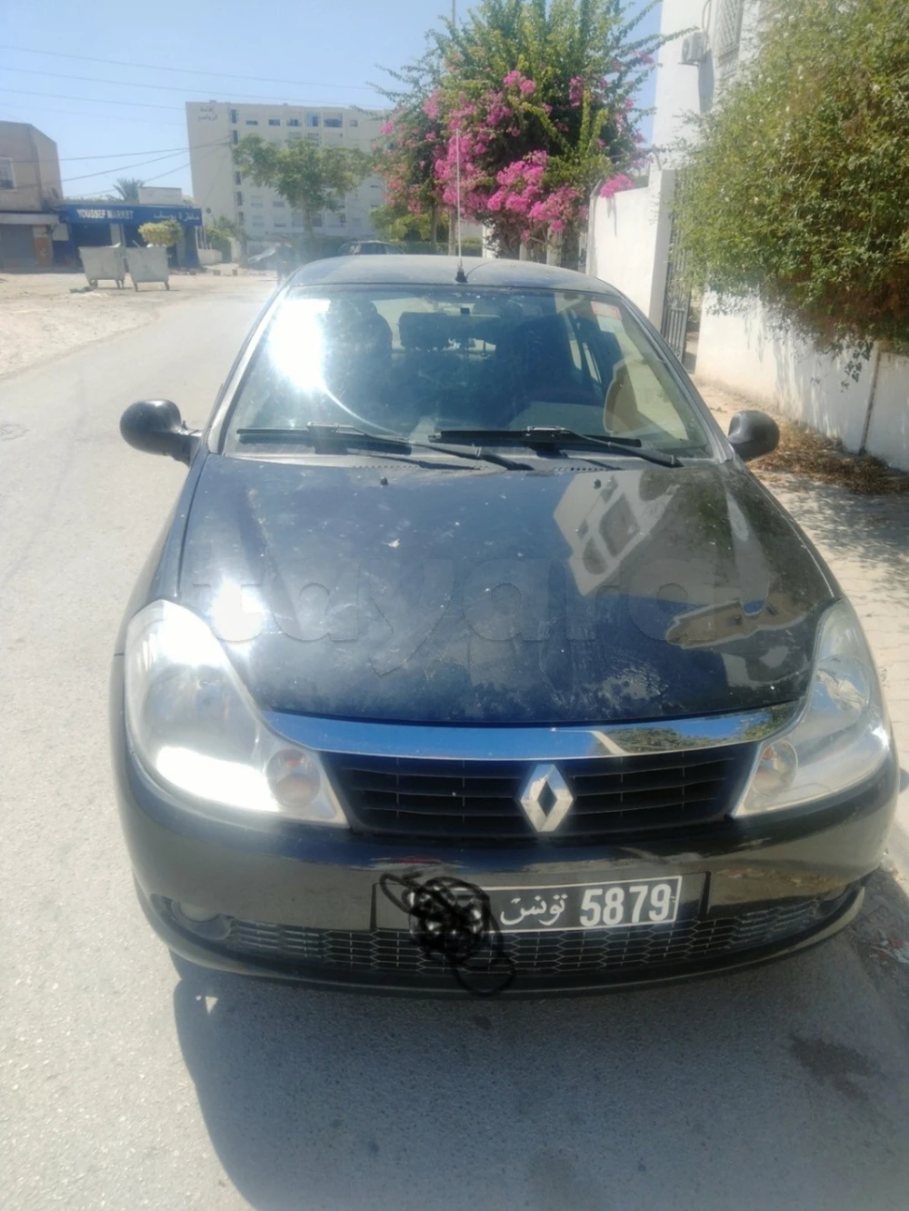 Renault Symbol