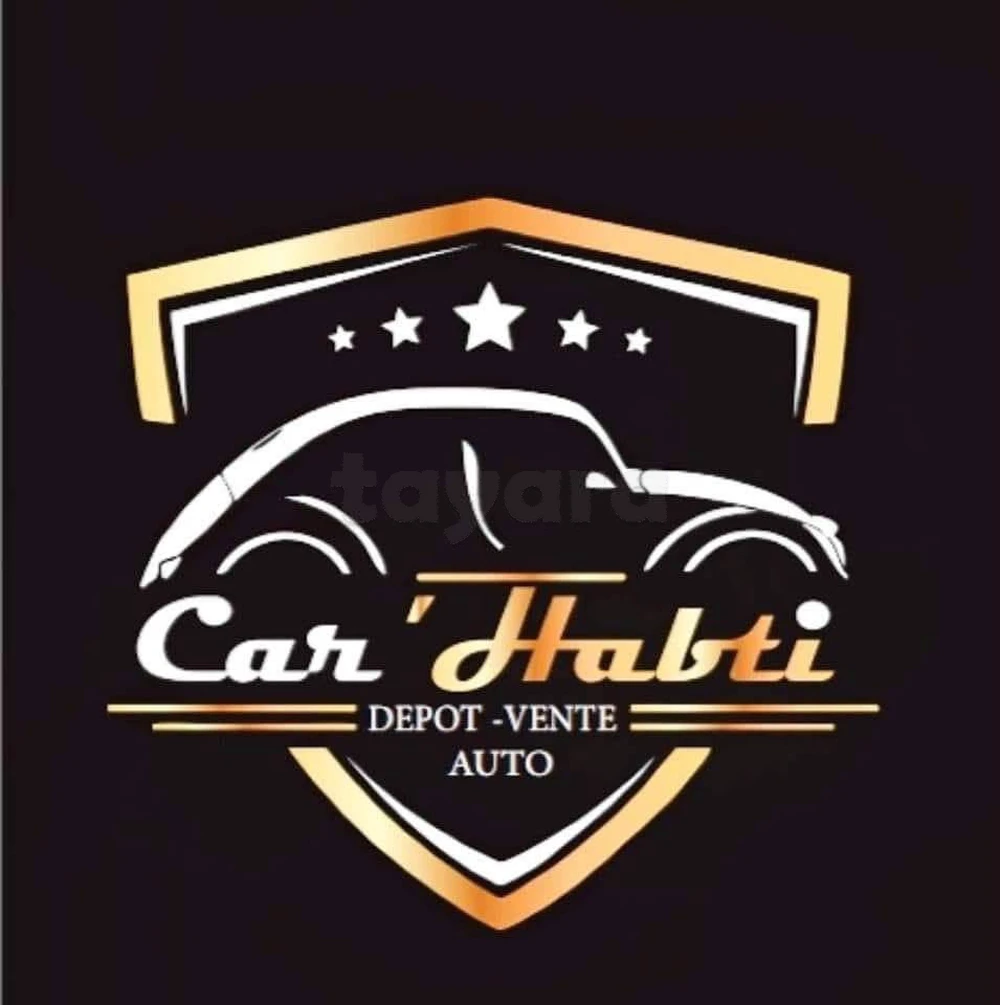 Shop's avatar of CARHABTI on tayara
