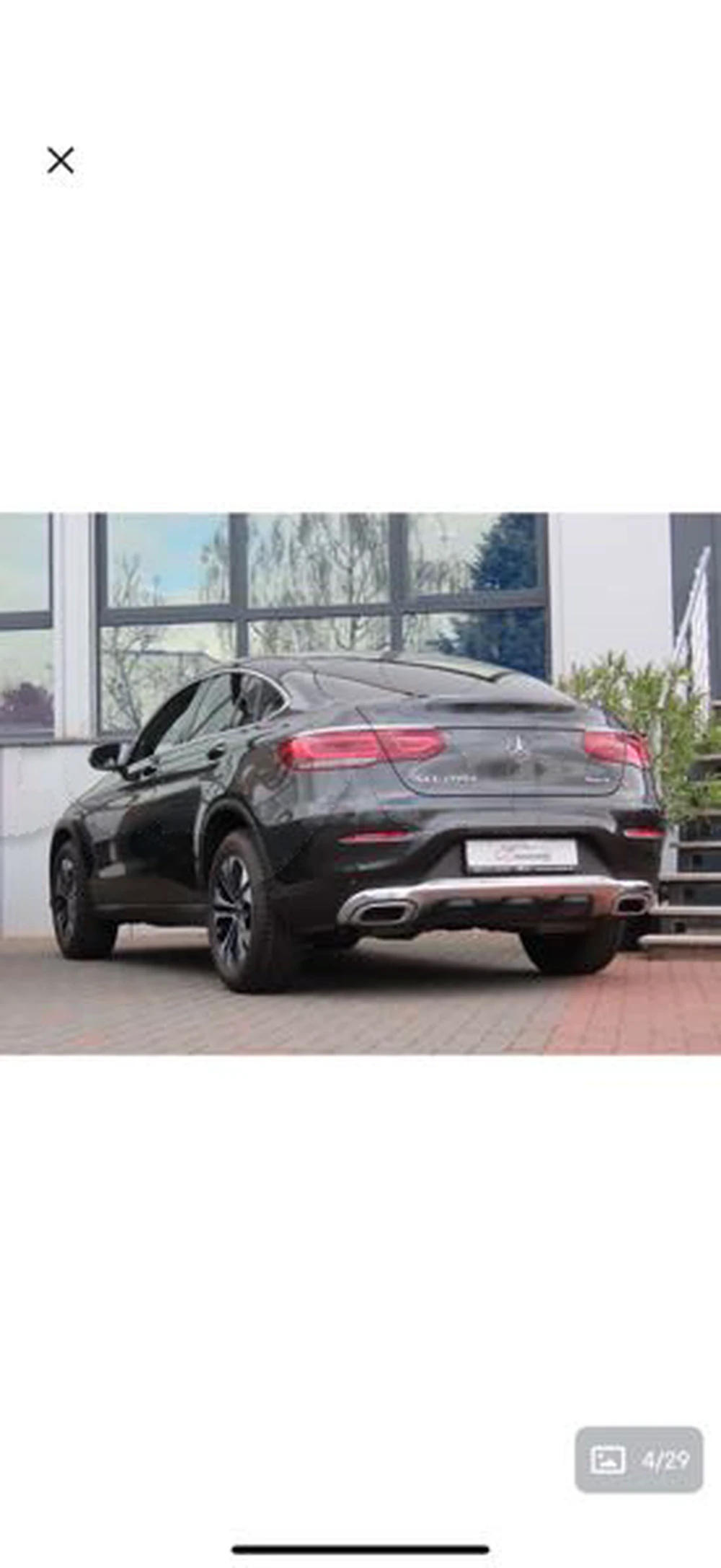 Mercedes-Benz Classe GLC