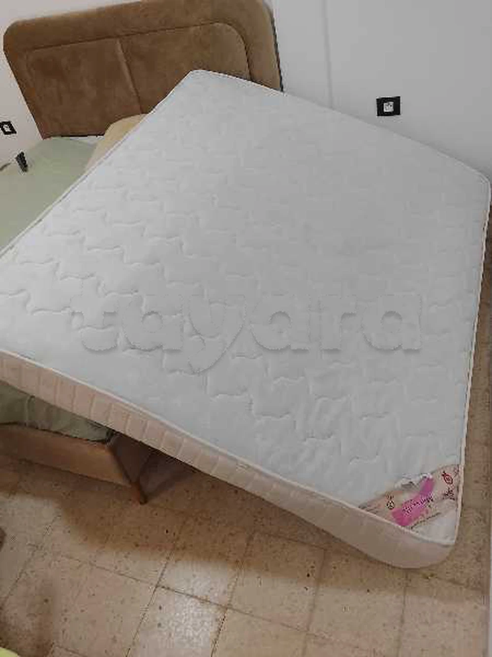 matelas 190/160