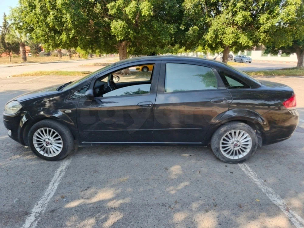 Fiat Linea