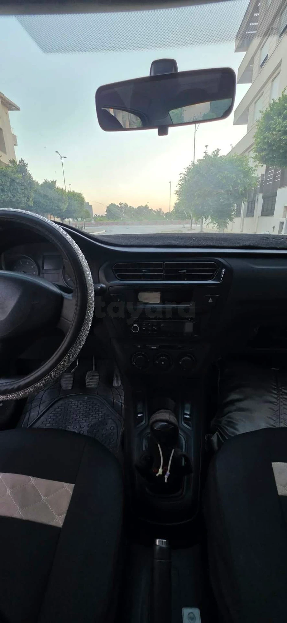 Peugeot 301