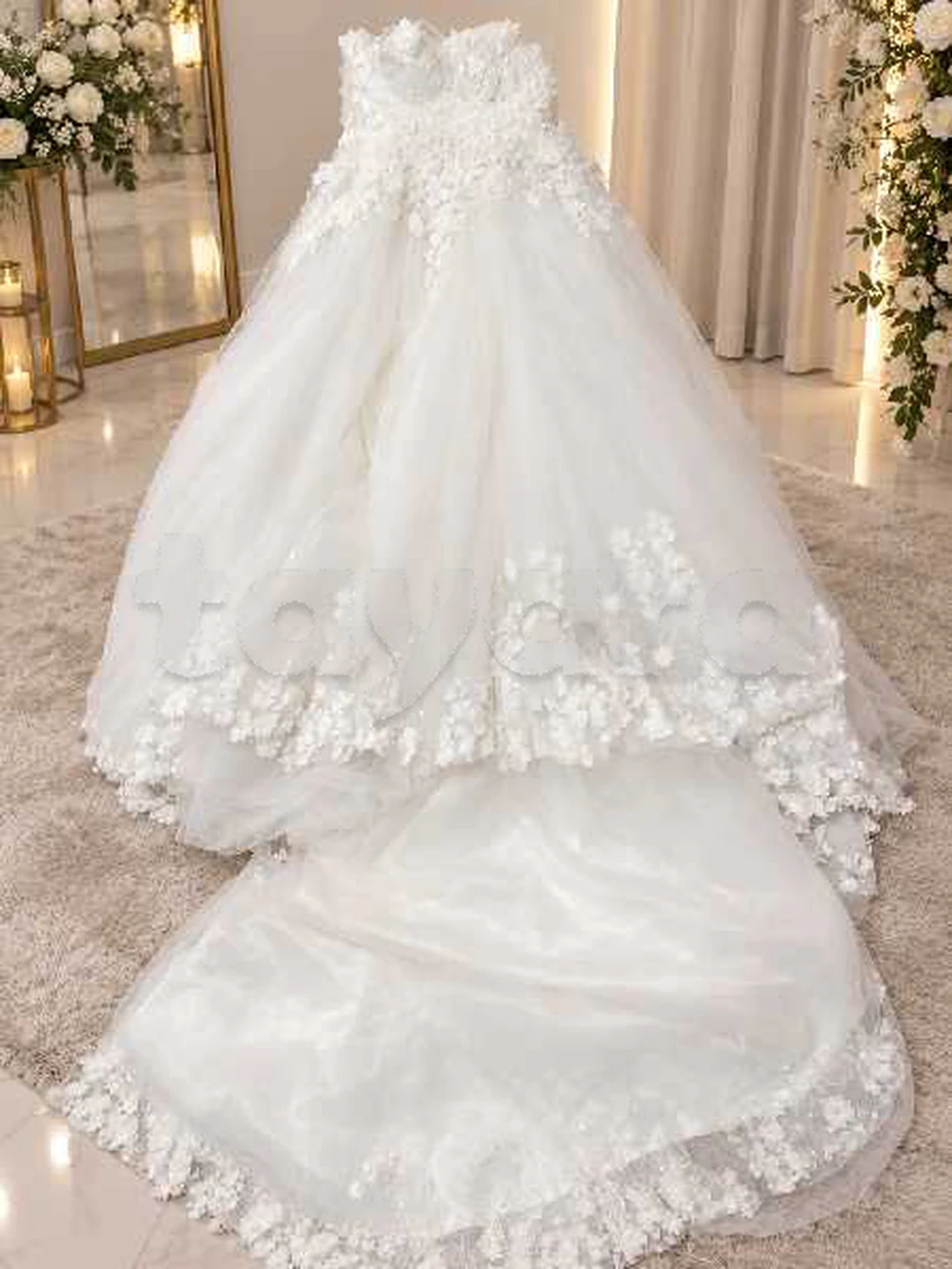 Robes de mariage