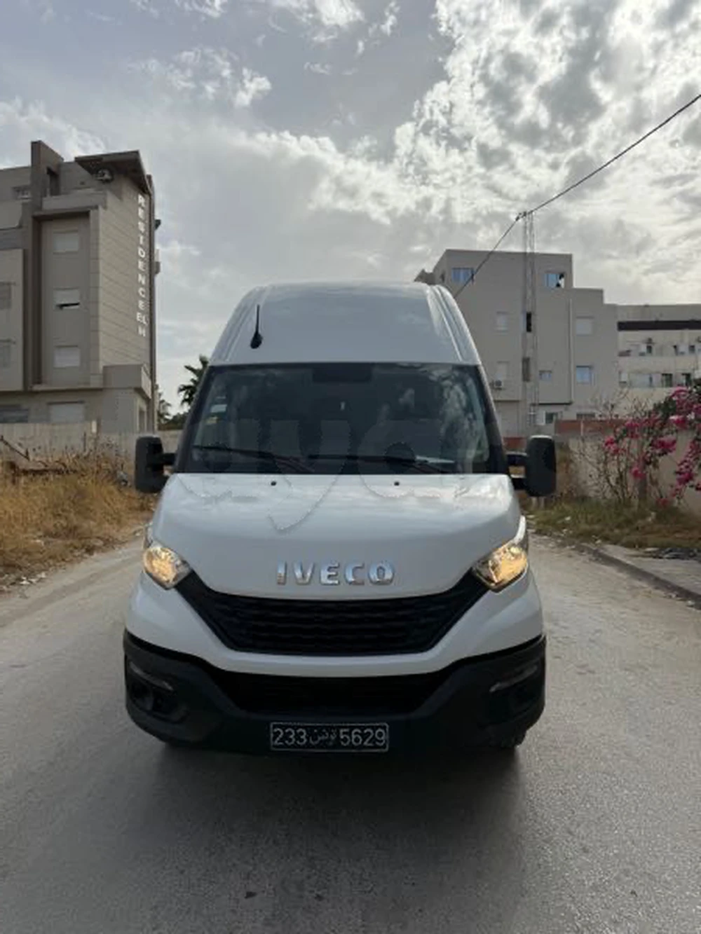 IVECO Daily