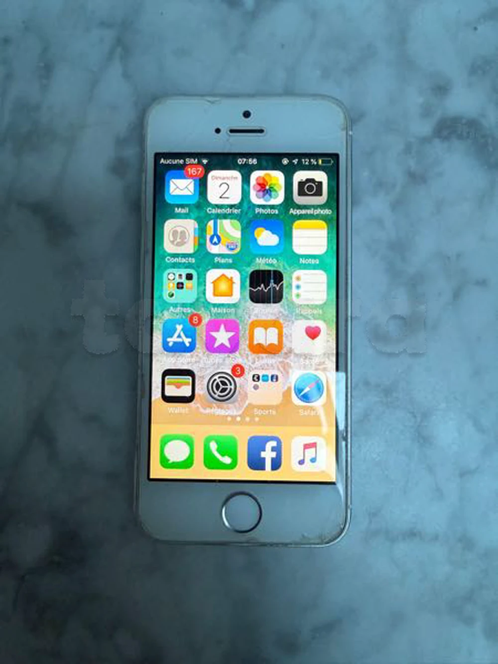 iphone 5s