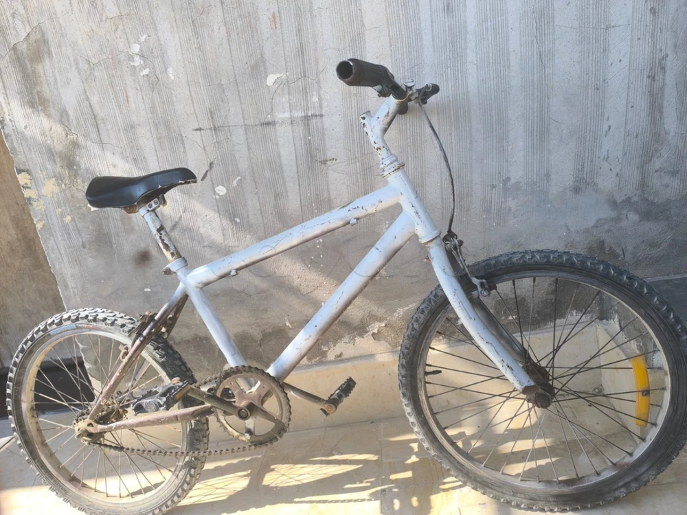 Vélo a vendre