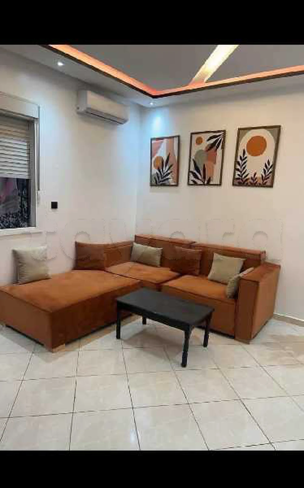 appartement s1 par nuit