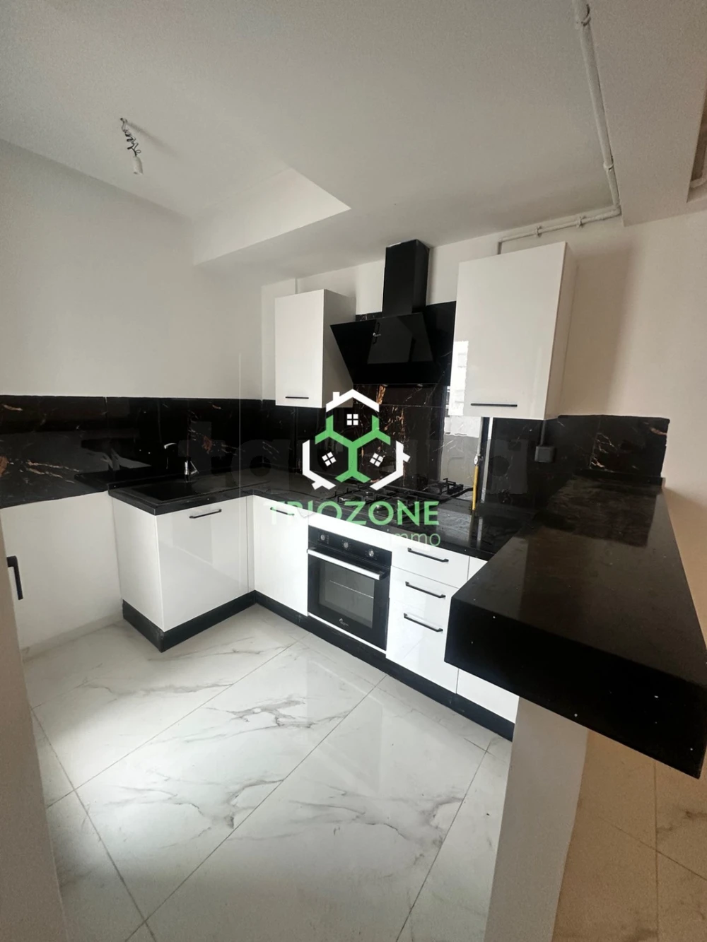 À louer – Appartement S+1 haut standing– Cité Wahat l'aouina