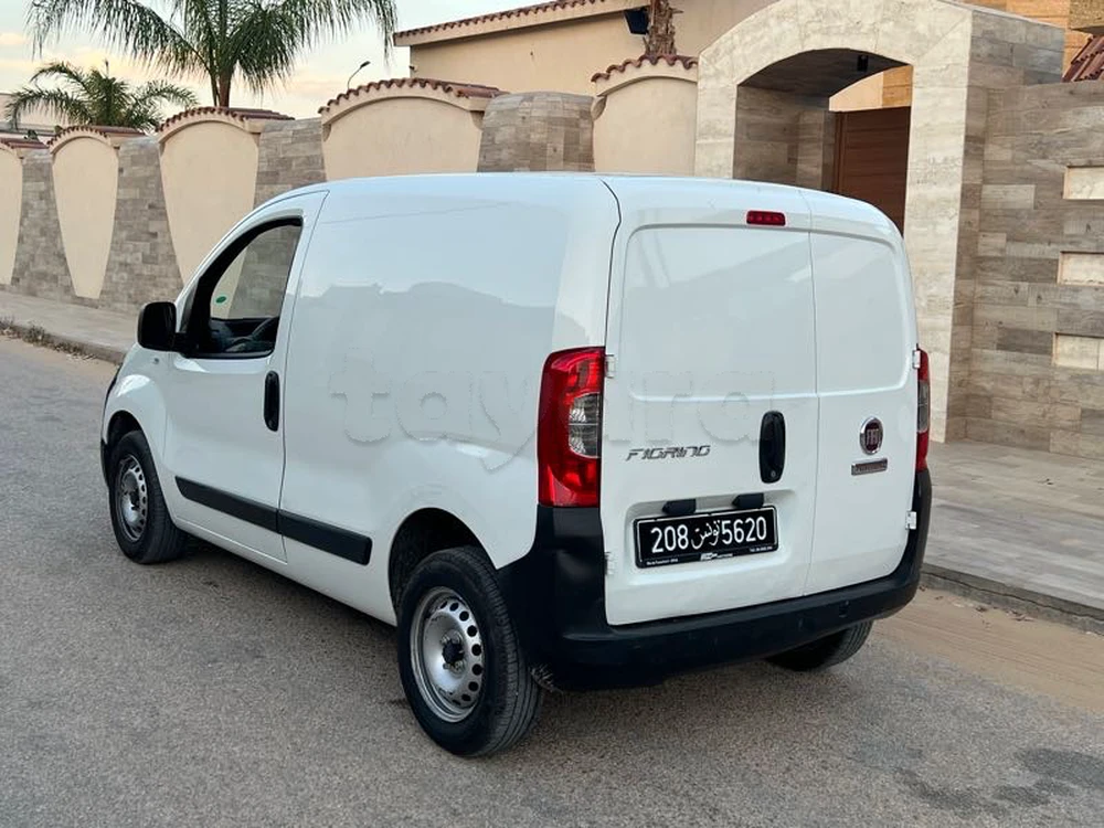 Fiat Fiorino