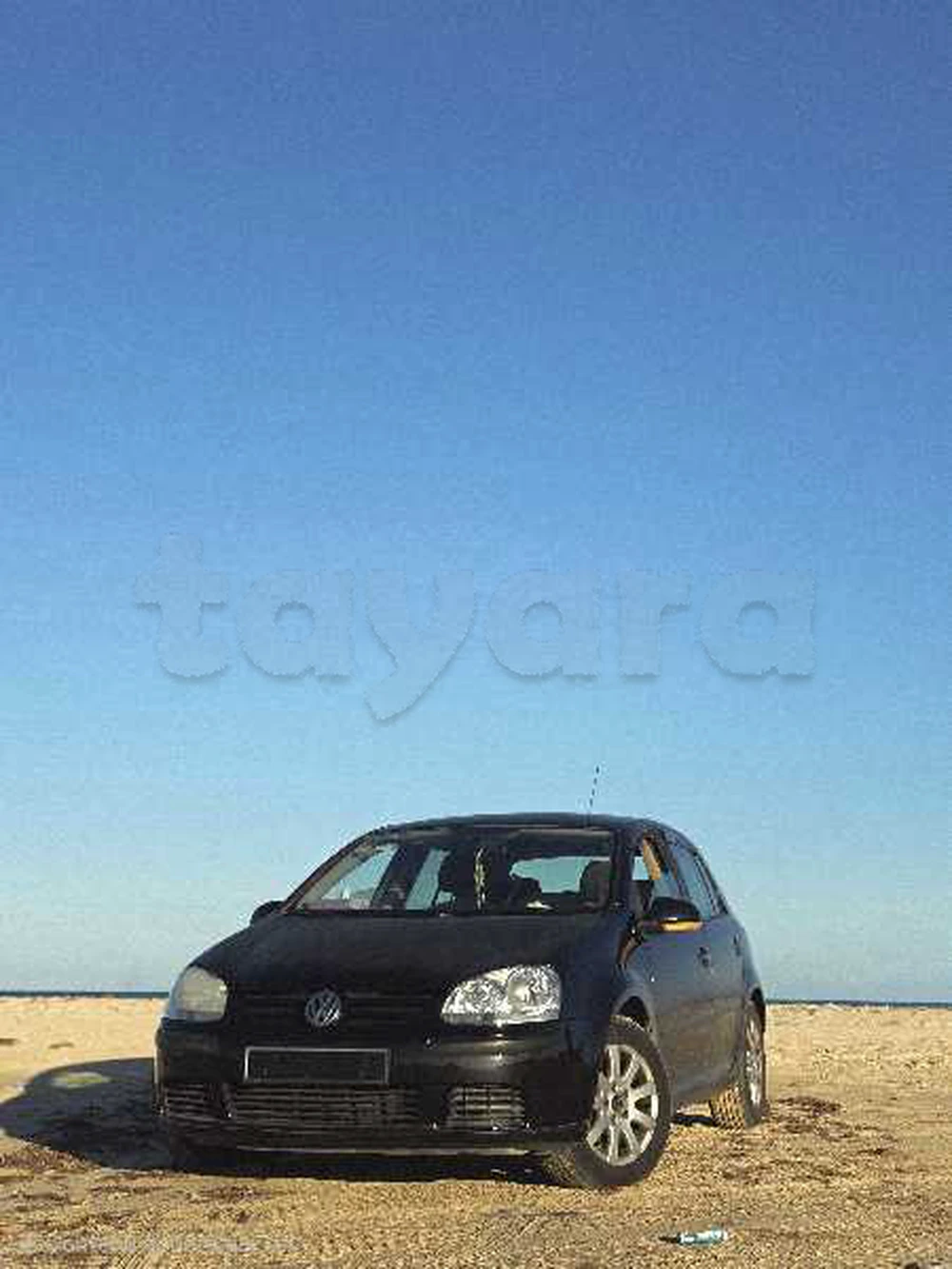 Volkswagen Golf 5