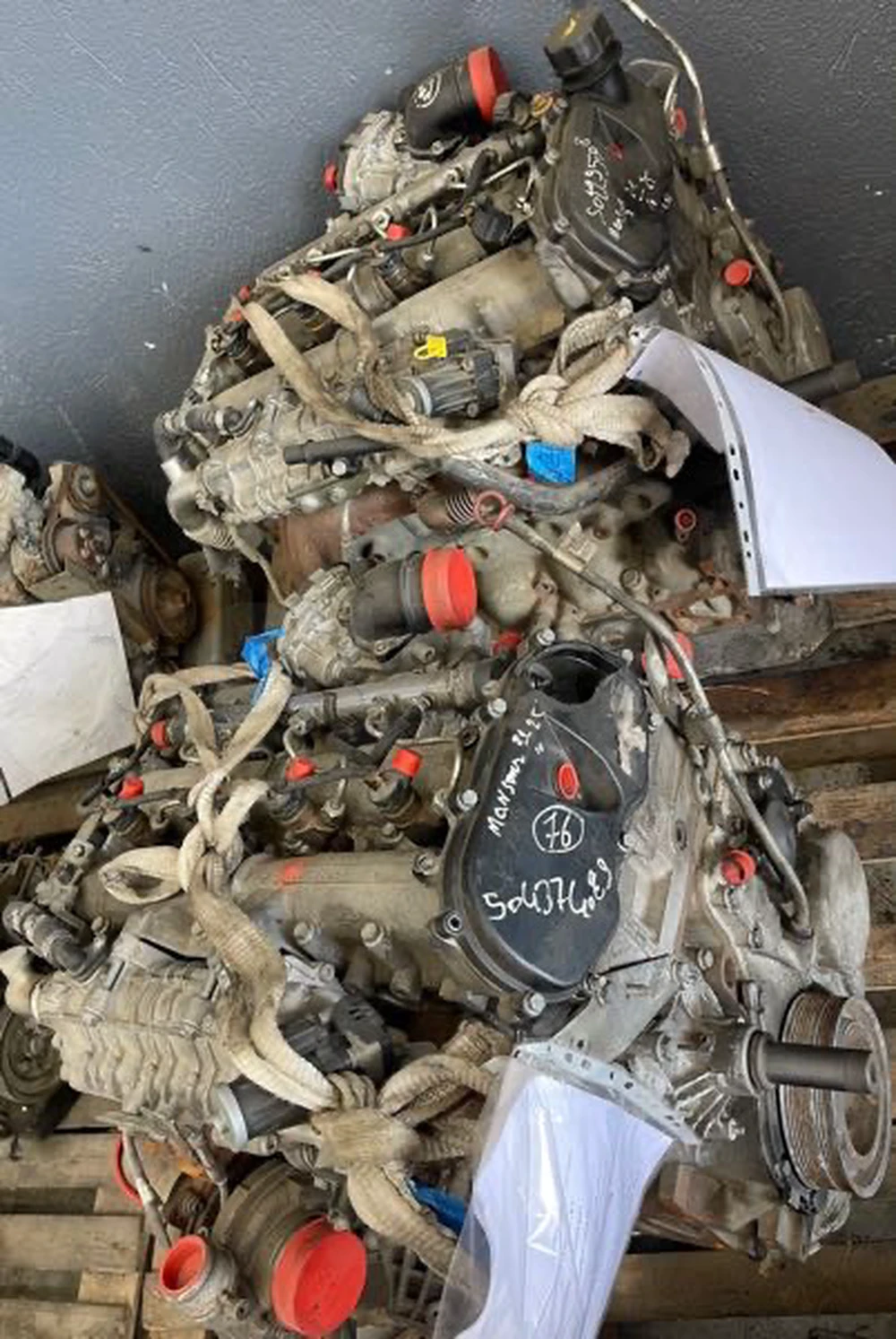 IVECO