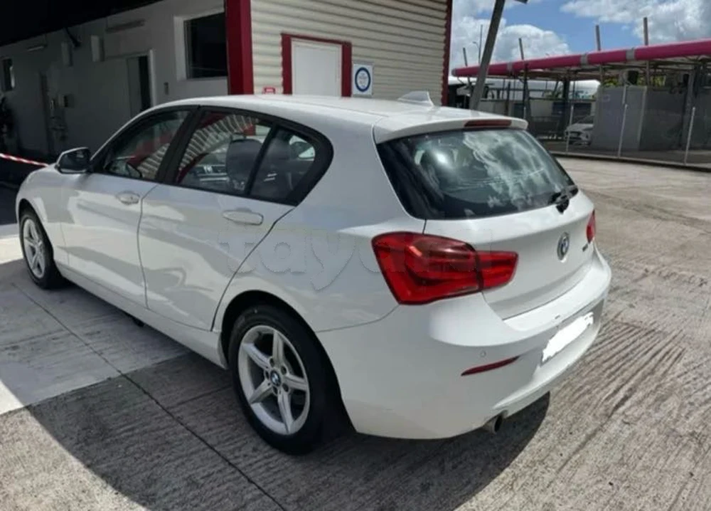 BMW Serie 1