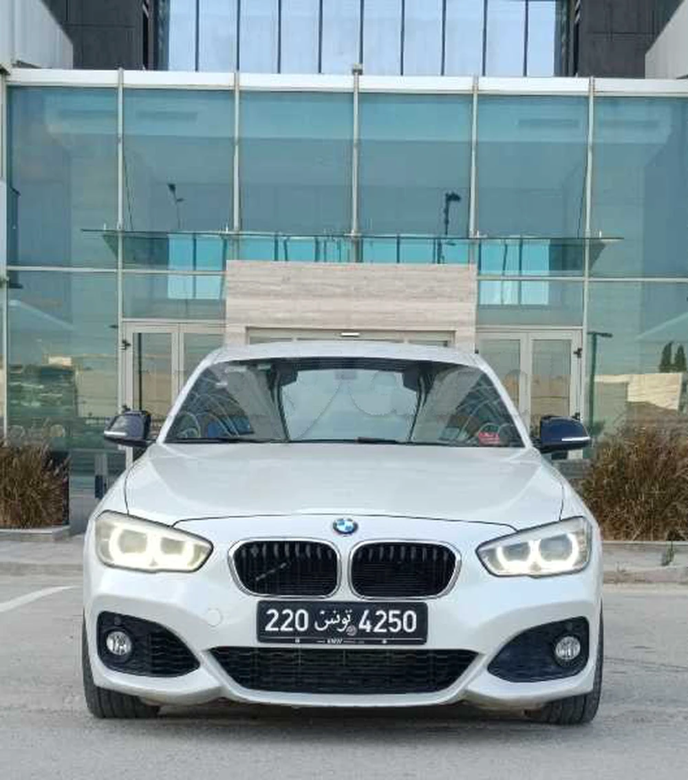 BMW Serie 1