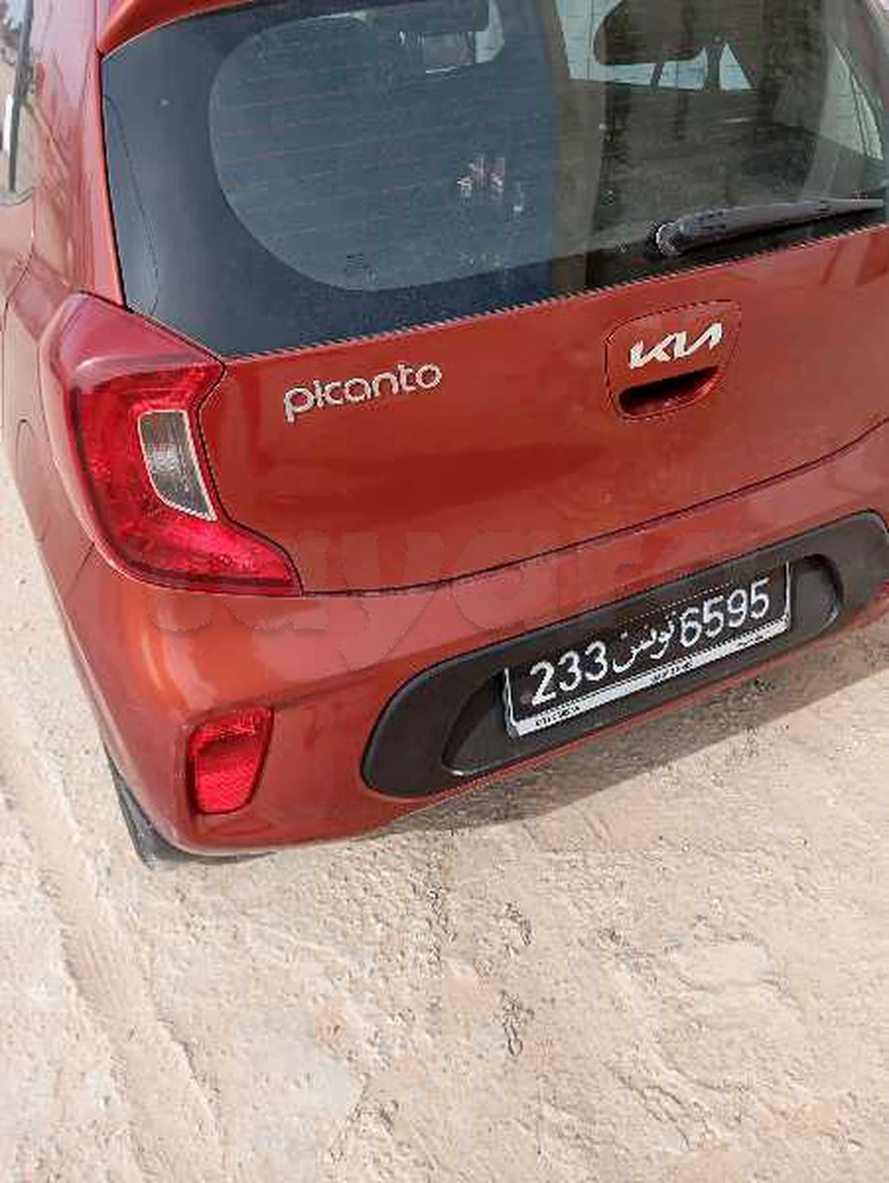 Kia Picanto