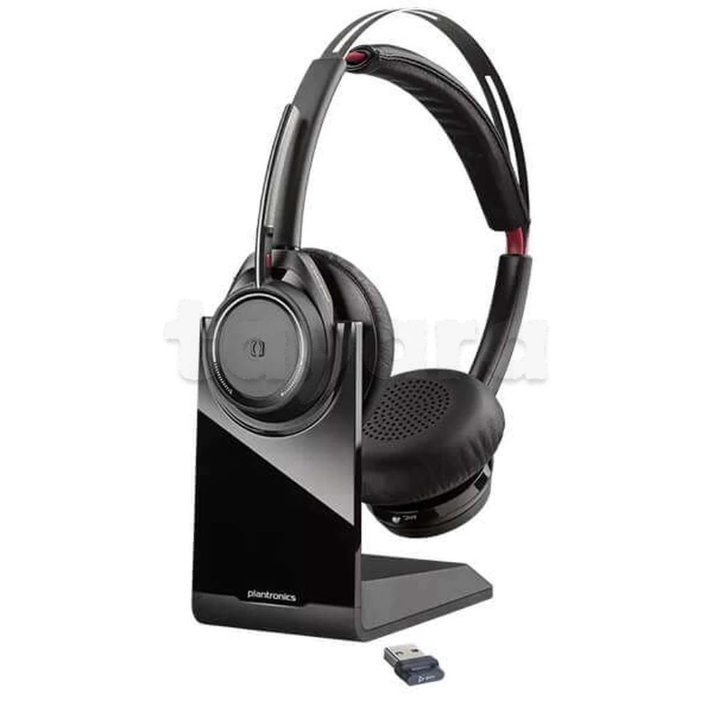 Plantronics Voyager Focus UC B825 Headset