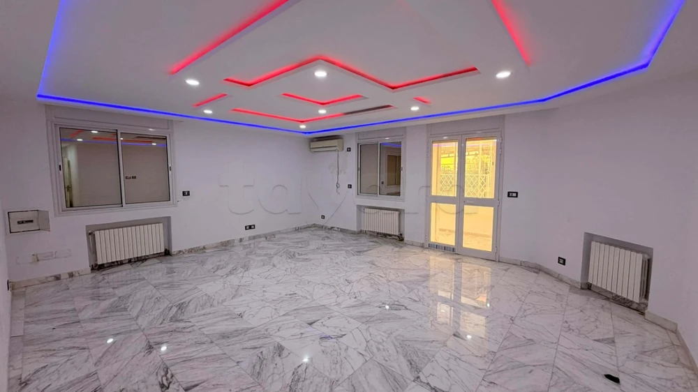 🏡 À louer – Villa S+6 Haut Standing à Menzah 9A