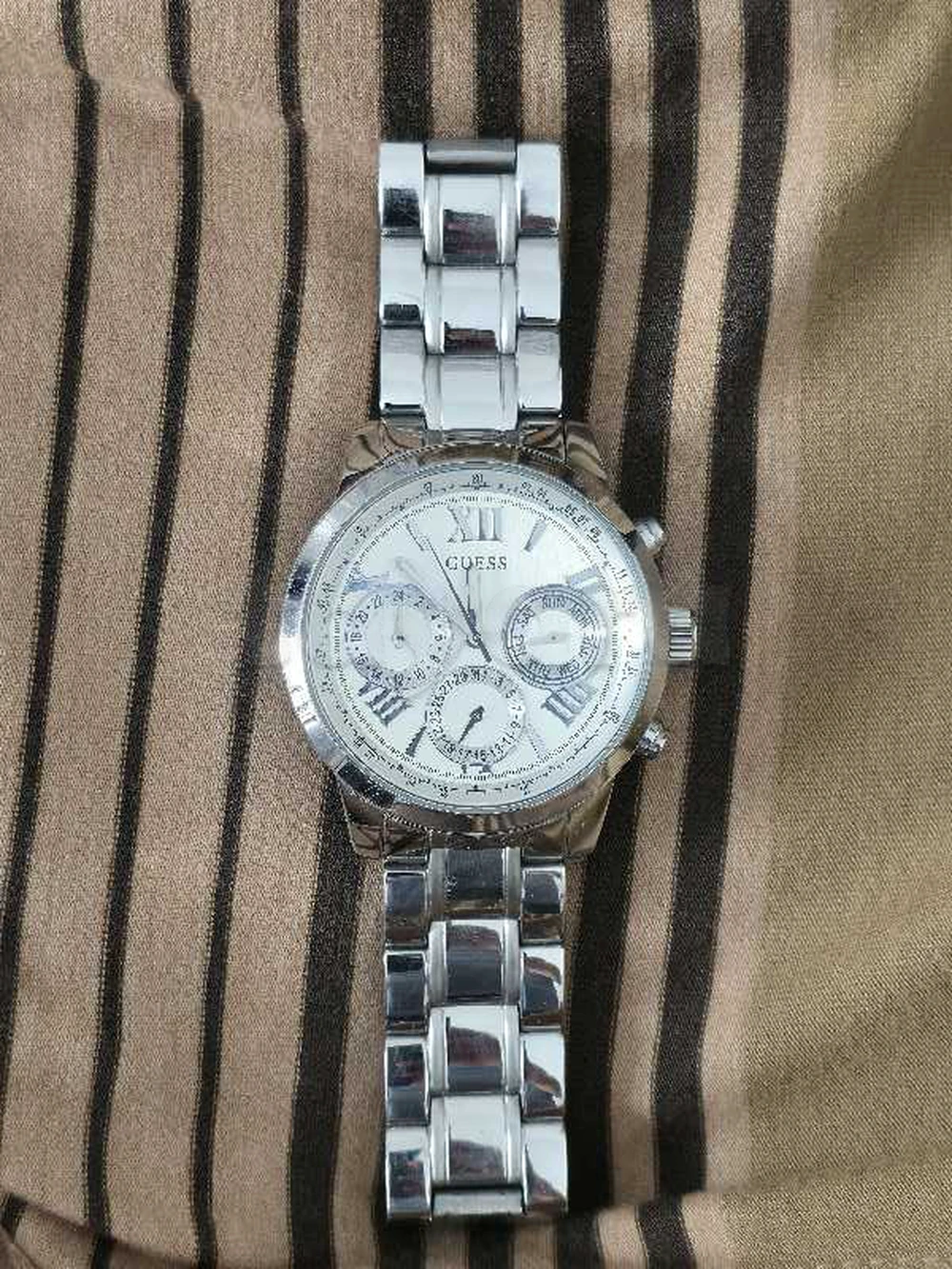Geuss W0330L3 ORIGINALE