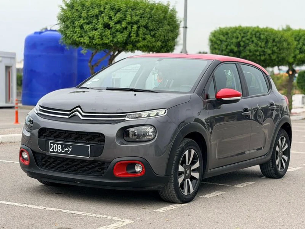 Citroen C3