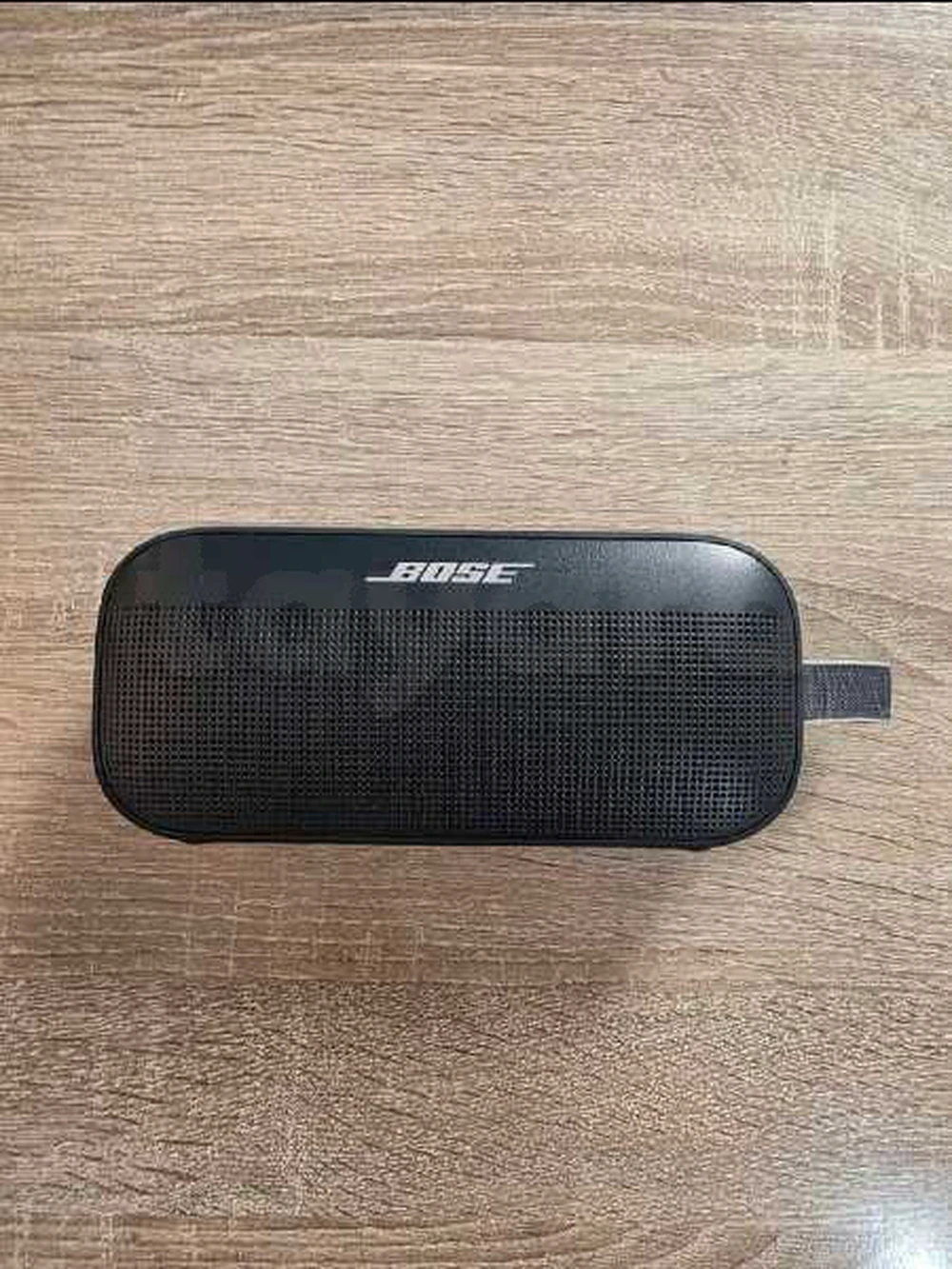 bose soundlink flex