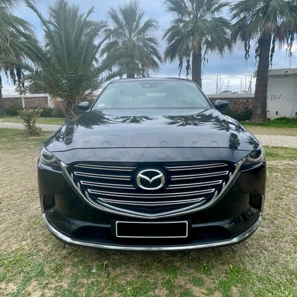 Mazda CX-9
