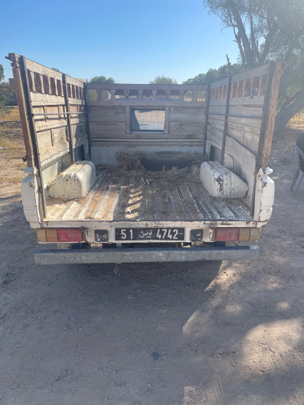 Peugeot 504