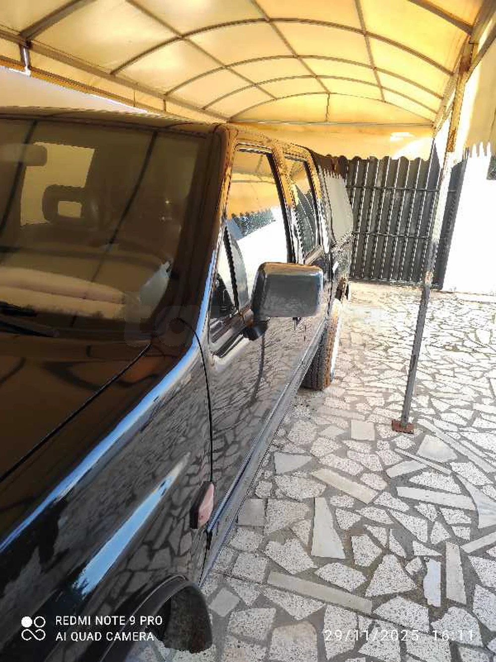 Isuzu Landwind