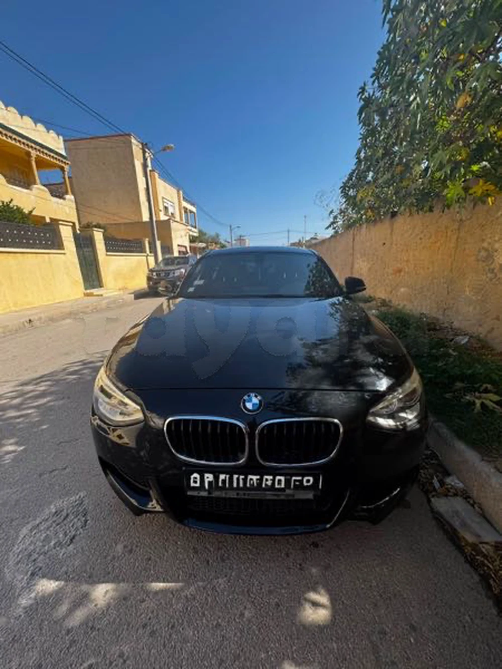 BMW Serie 1
